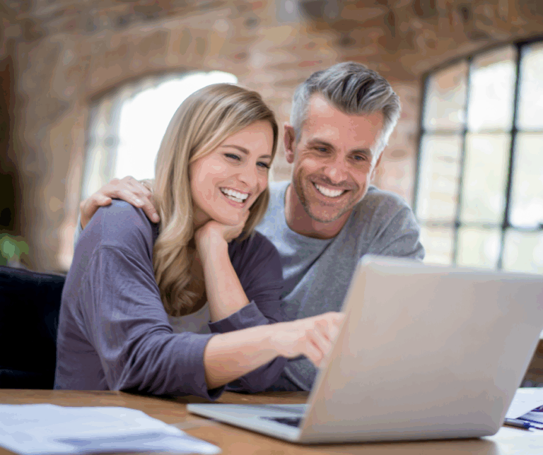 Budget While Rebuilding Your Credit (Without Feeling Broke) 